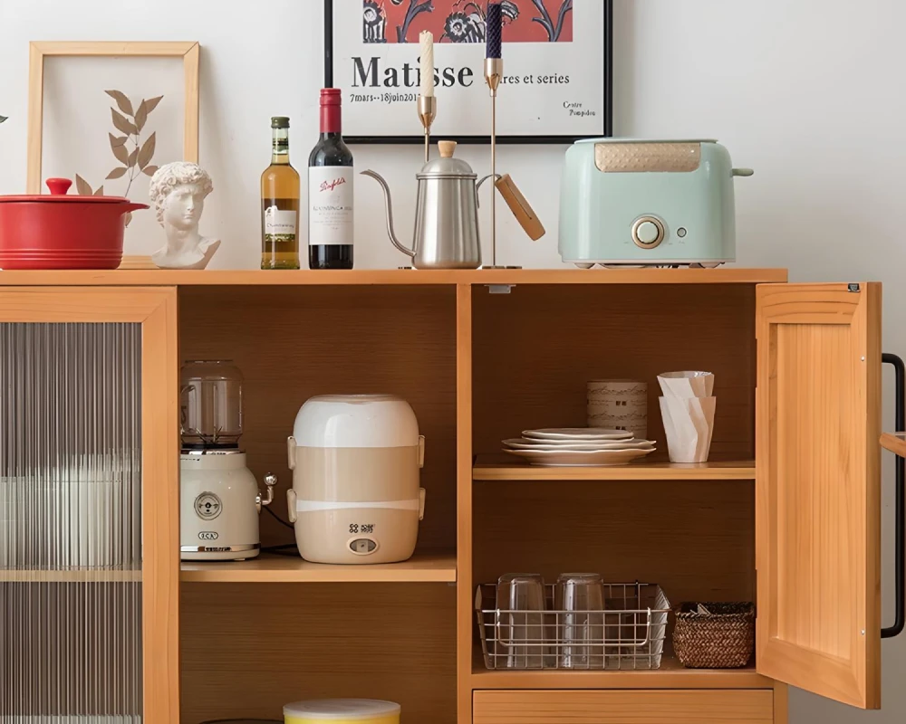 contemporary sideboards for dining room